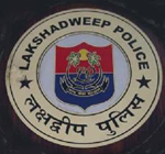 Lakshadweep Police