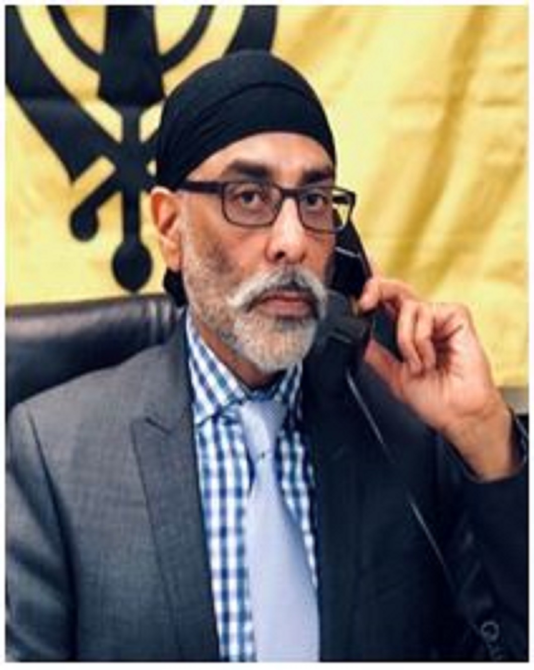 गुरपतवंत सिंह