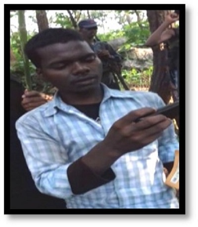 अनिल तुरी