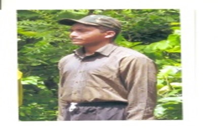 सचिन मर्दी