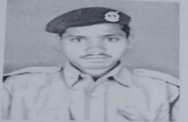 मुखिया मुंडा