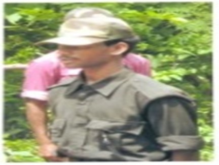 अतुल महतो