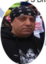 जे.एस. धालीवाल