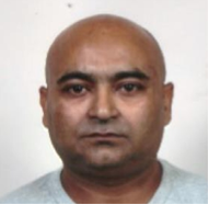 जसविंदर सिंह मुल्तानी