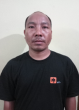 खामजंग रोंगमेई