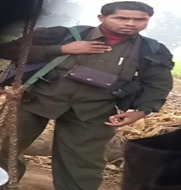 मृत्युंजय भुइयां