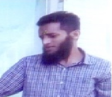 Murshid Mohammed T.K.