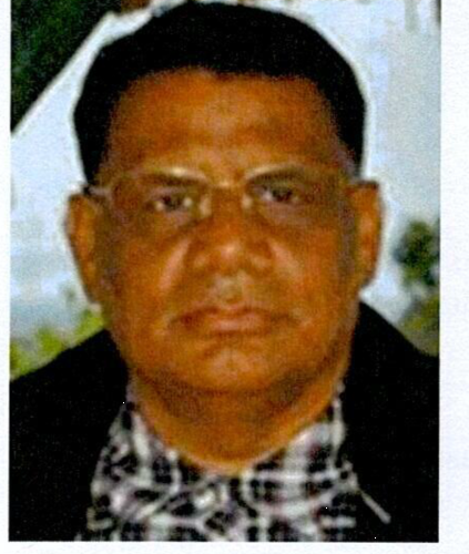 SS. C-in-C of ULFA(I) Paresh Baruah