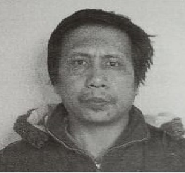 तोइजाम भोगेंद्रो सिंह