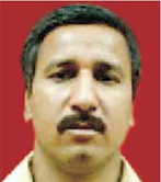 Ramchandra Kalsangra