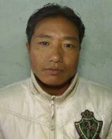 चंकिमलुंग थाइमेई